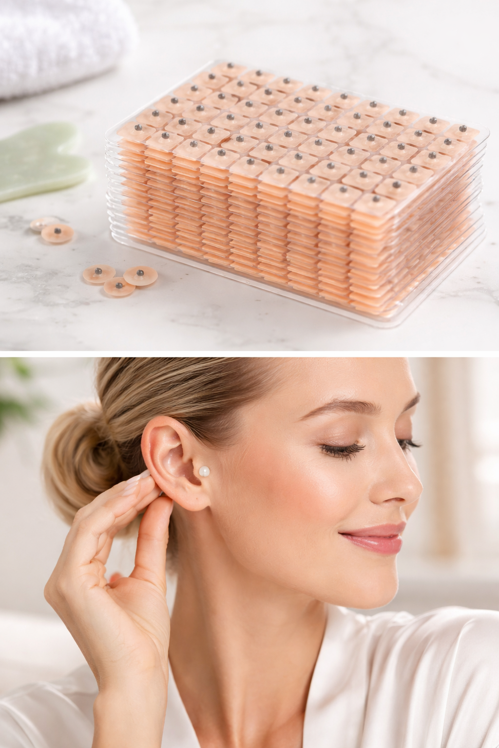 Malora™ 5-Minute Sculpt & Depuff Ritual