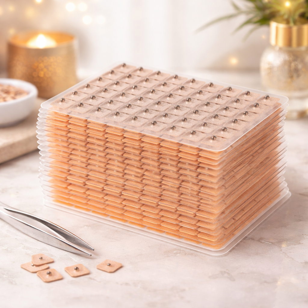 Malora™ 5-Minute Sculpt & Depuff Ritual