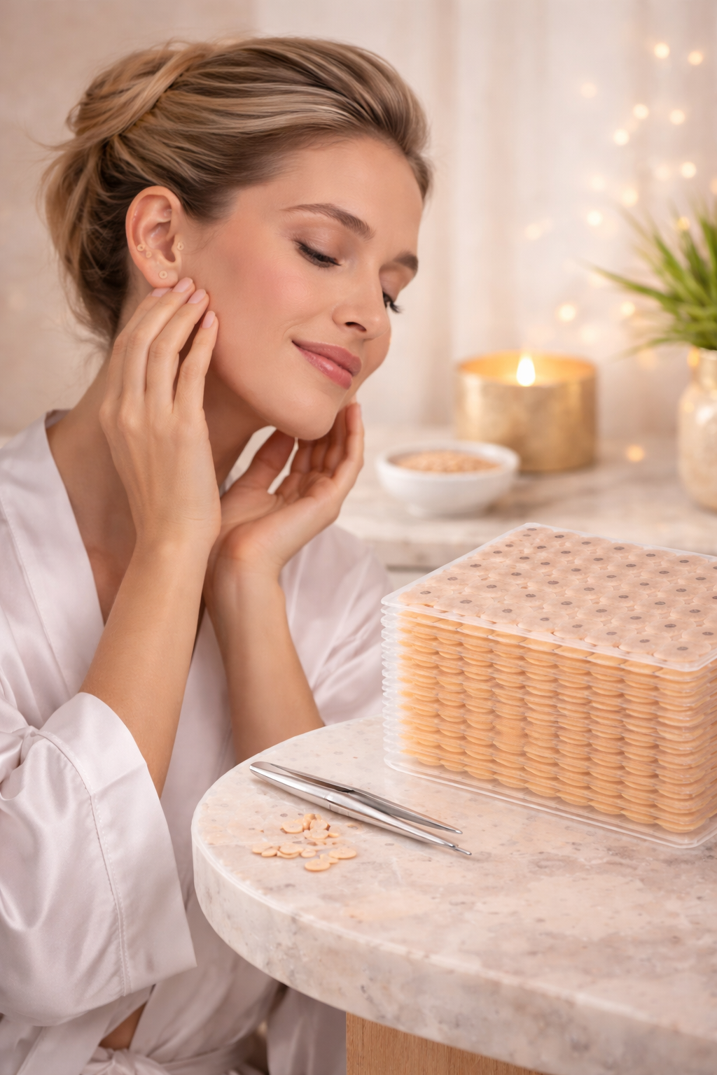 Malora™ 5-Minute Sculpt & Depuff Ritual