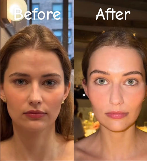 Malora™ 5-Minute Sculpt & Depuff Ritual