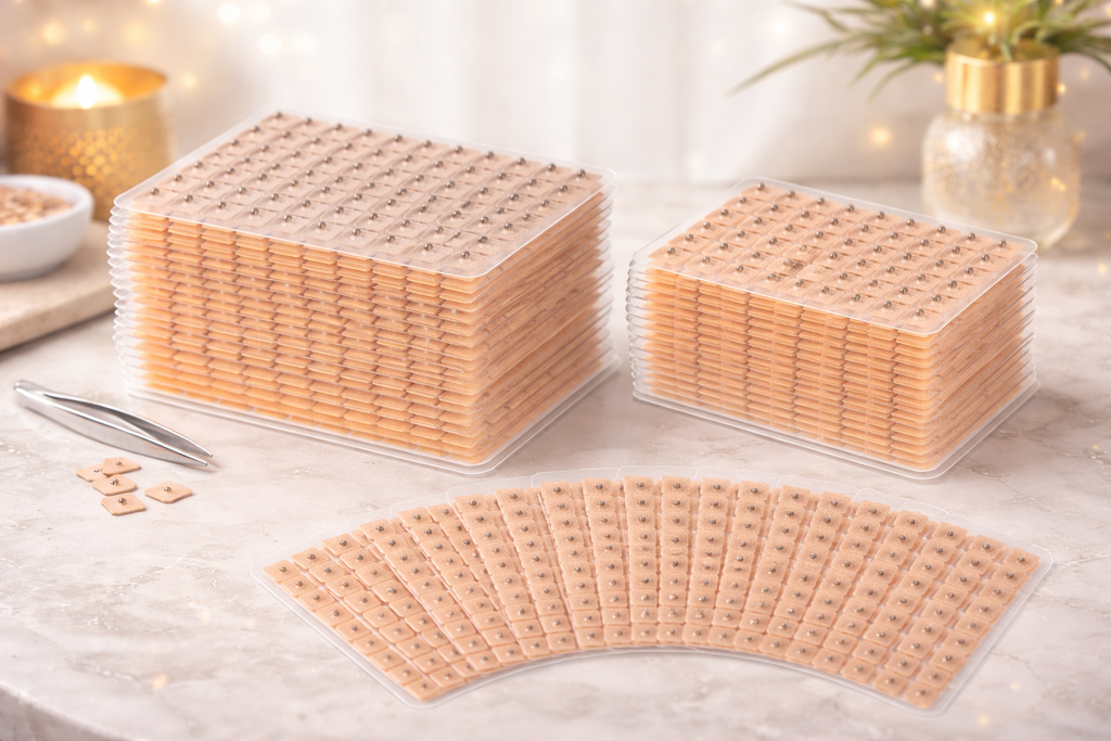 Malora™ 5-Minute Sculpt & Depuff Ritual