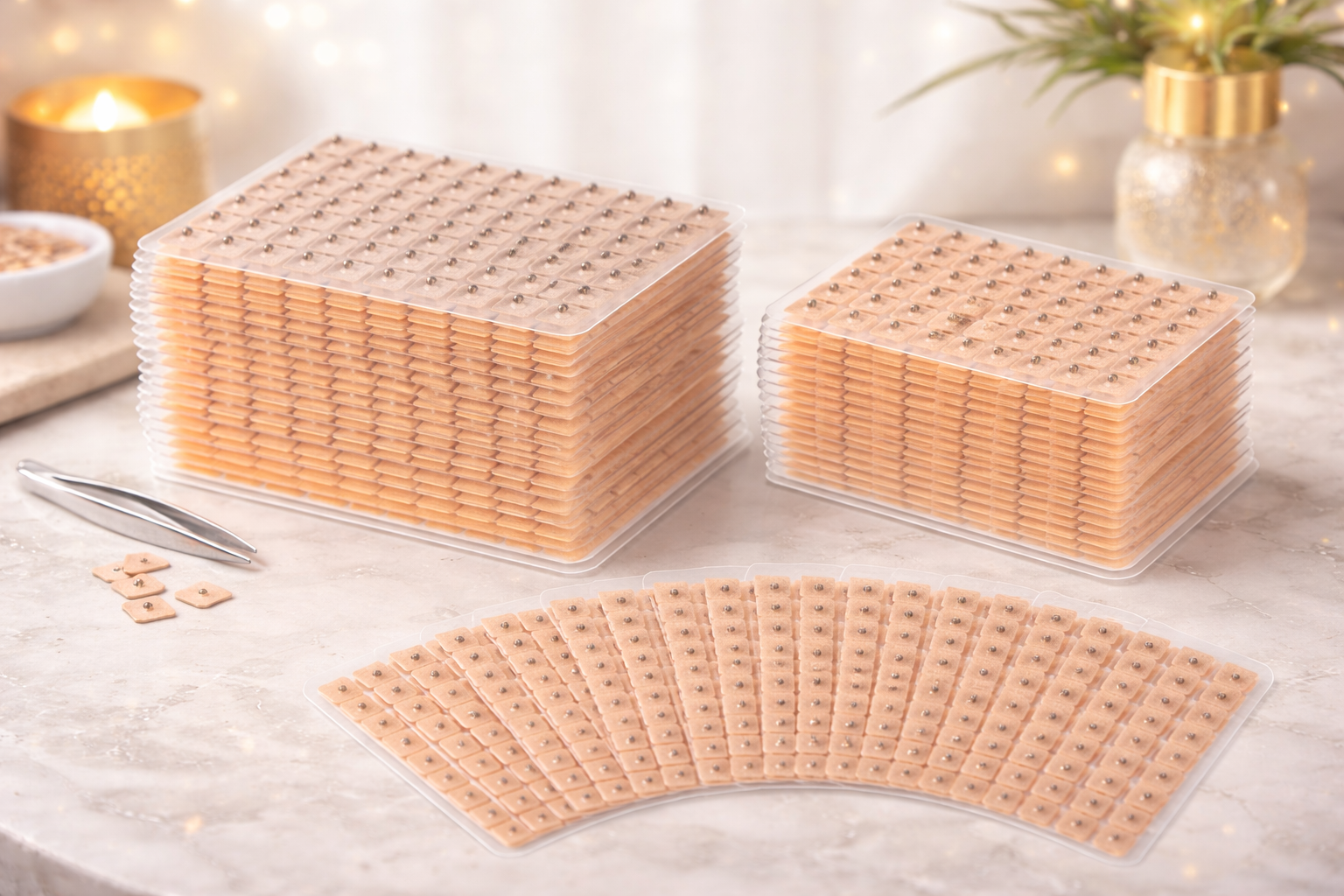 Malora™ 5-Minute Sculpt & Depuff Ritual